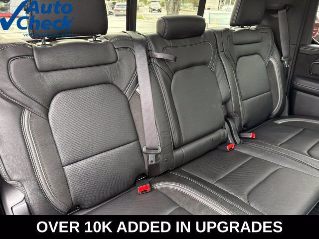 Used 2026 RAM 1500 RHO w/ RHO Level 1 Equipment Group AWD/4WD image 31