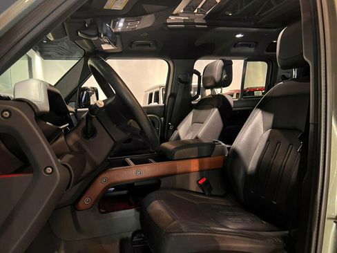 Used 2020 Land Rover Defender 110 X image 10