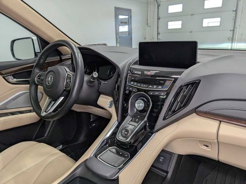 Certified 2023 Acura RDX AWD w/ Advance Package image 43