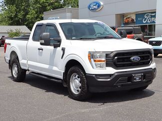 Used 2022 Ford F150 XL w/ Equipment Group 101A High AWD/4WD video 2