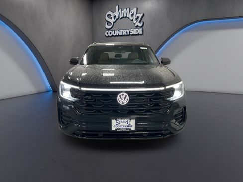 New 2026 Volkswagen Atlas Cross Sport SEL R-Line AWD/4WD image 8