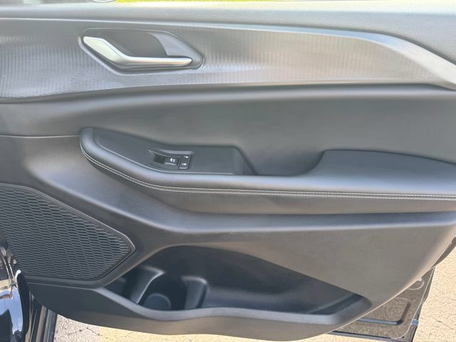 Certified 2023 Jeep Grand Cherokee L Laredo w/ Luxury Tech Group I AWD/4WD image 13
