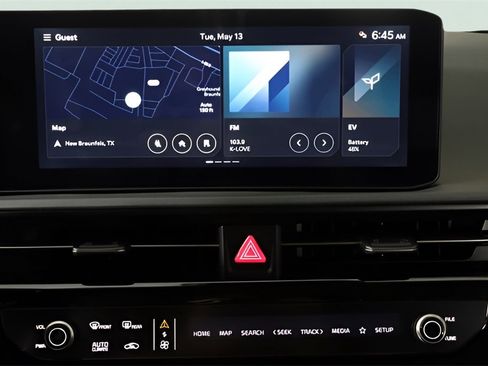 New 2025 Kia EV6 Light image 30