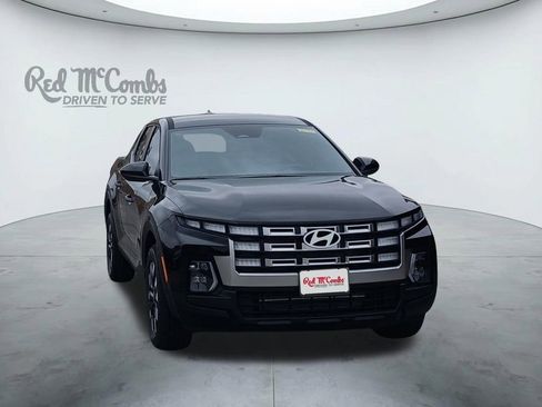 New 2026 Hyundai Santa Cruz SE FWD image 7