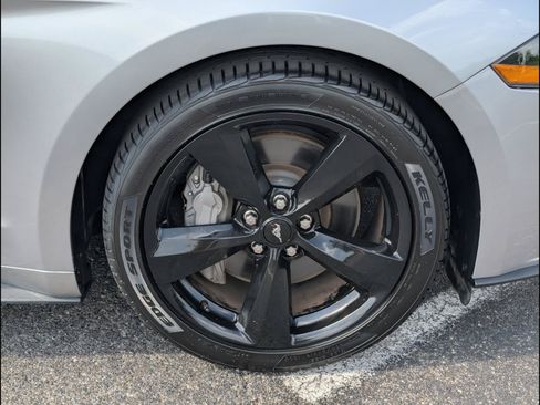 Used 2023 Ford Mustang GT w/ Equipment Group 301A RWD image 25