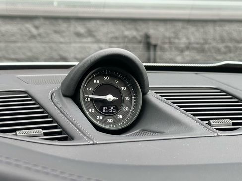 Certified 2026 Porsche 911 Targa 4 GTS image 33