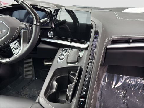 Used 2025 Chevrolet Corvette E-Ray w/ Battery Protection Package image 15