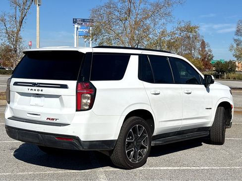 Used 2021 Chevrolet Tahoe RST w/ Luxury Package image 28