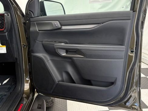 New 2026 Ford Ranger Raptor AWD/4WD image 23