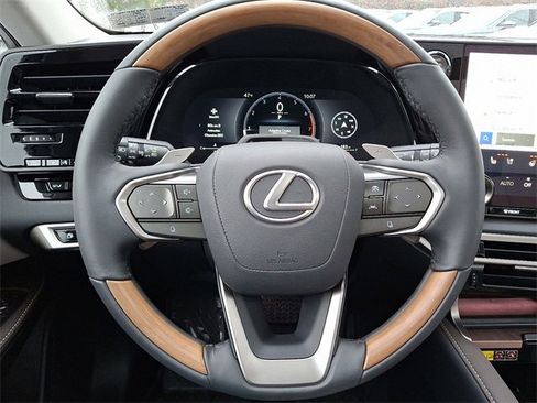 Used 2025 Lexus RX 350 Premium Plus w/ Convenience Package image 20