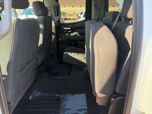 Used 2020 Chevrolet Silverado 1500 LT w/ Trailering Package image 31