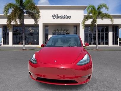 Used 2021 Tesla Model Y 2WD