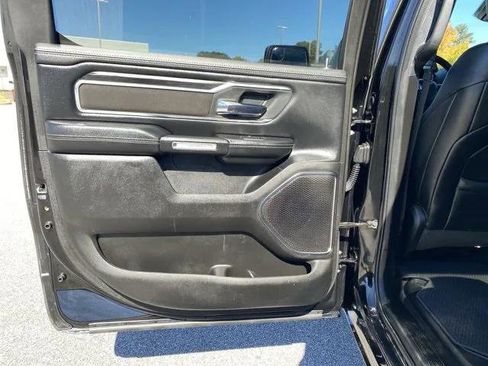 Certified 2024 RAM 1500 Laramie image 37