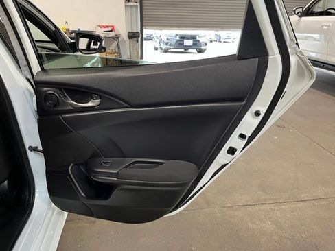 Used 2019 Honda Civic EX image 15