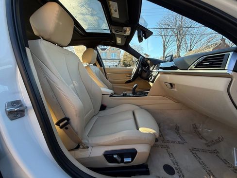 Used 2016 BMW 328i xDrive Sedan image 22