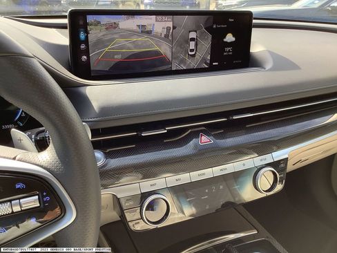 Used 2023 Genesis G80 3.5T Sport image 10