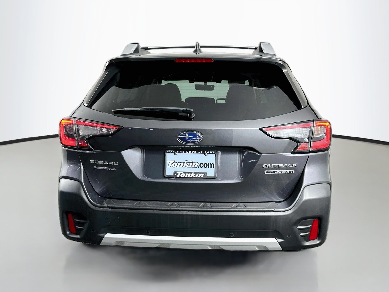 Used 2020 Subaru Outback Touring XT AWD/4WD image 7