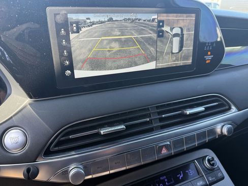 Used 2022 Hyundai Palisade Calligraphy image 21