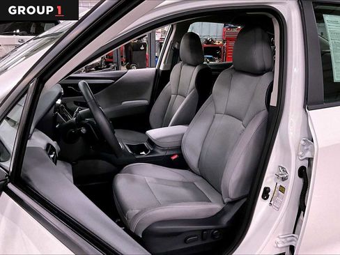 Certified 2025 Subaru Legacy Premium image 7