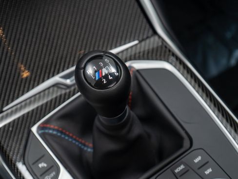 Used 2024 BMW M2 image 31