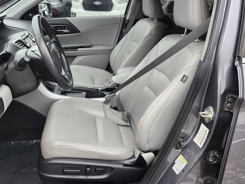 Used 2013 Honda Accord EX-L image 21