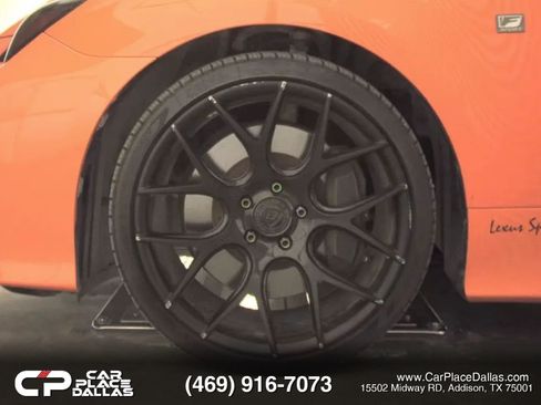Used 2015 Lexus RC 350 RWD image 14