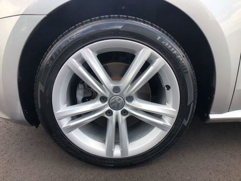 Used 2014 Volkswagen Passat TDI SE FWD image 10