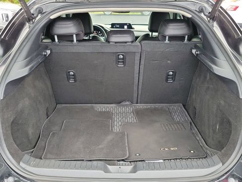 Used 2021 MAZDA CX-30 AWD 2.5 S w/ Premium Package image 11
