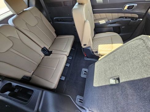 New 2026 Kia Sorento SX Prestige w/ Olive Brown Leather Package AWD/4WD image 10