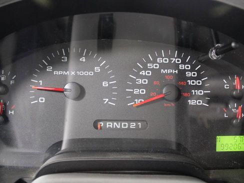 Used 2004 Ford F150 STX image 18