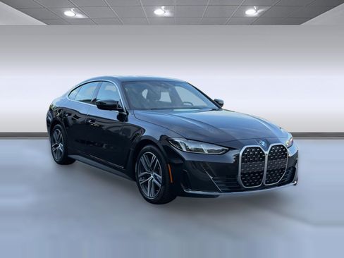 Used 2026 BMW 430i w/ Premium Package RWD image 7