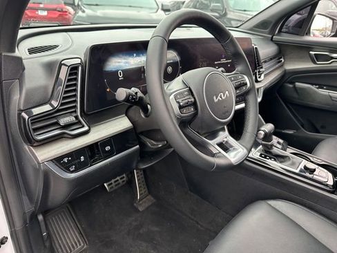 Used 2023 Kia Sportage X-Pro Prestige image 21