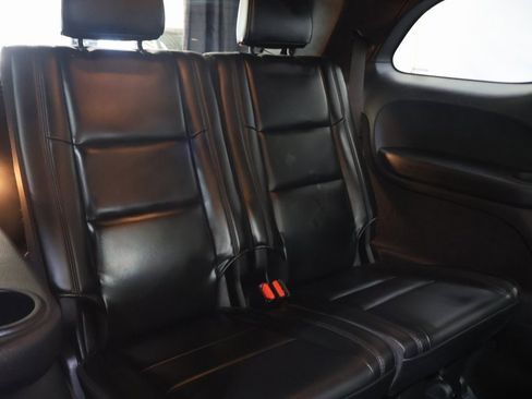 Used 2020 Dodge Durango GT w/ Blacktop Package image 13