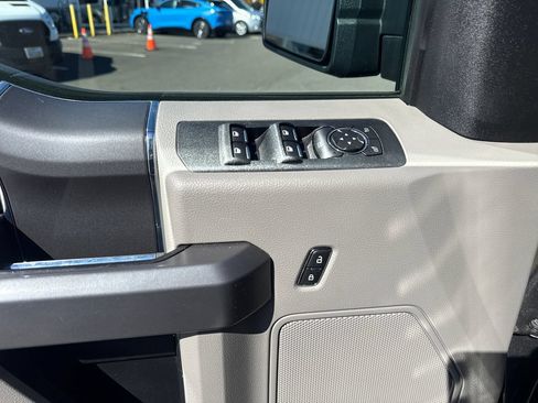 Certified 2018 Ford F150 XLT w/ Equipment Group 302A Luxury AWD/4WD image 20