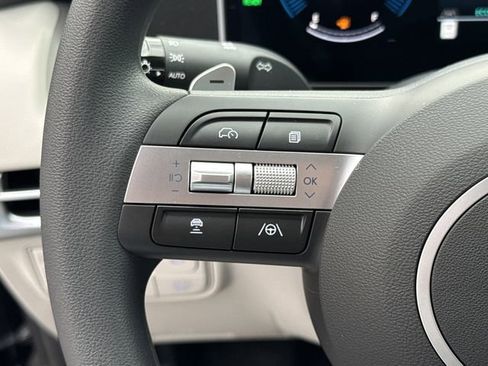 New 2026 Hyundai Tucson SEL image 25