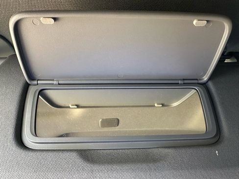 Used 2021 Chevrolet Silverado 1500 Custom Trail Boss w/ LPO, Dark Essentials Package image 42