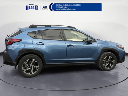 Certified 2024 Subaru Crosstrek 2.0i Premium image 7