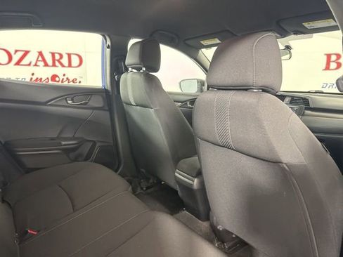 Used 2017 Honda Civic Sport image 17