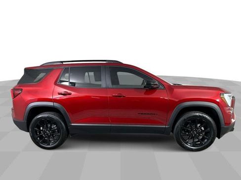 New 2026 GMC Terrain Elevation AWD/4WD image 9