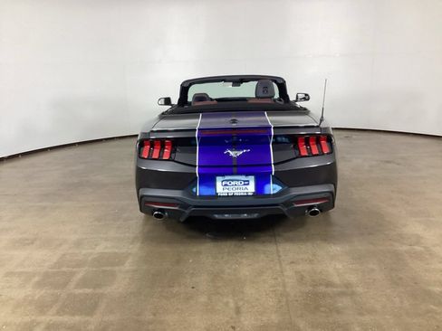 Used 2024 Ford Mustang Premium RWD image 6