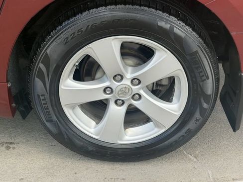 Used 2017 Toyota Sienna LE FWD image 8