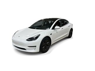 Certified 2023 Tesla Model 3 Standard Range RWD video 1