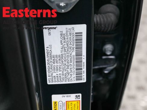 Used 2024 Honda Accord EX-L image 36