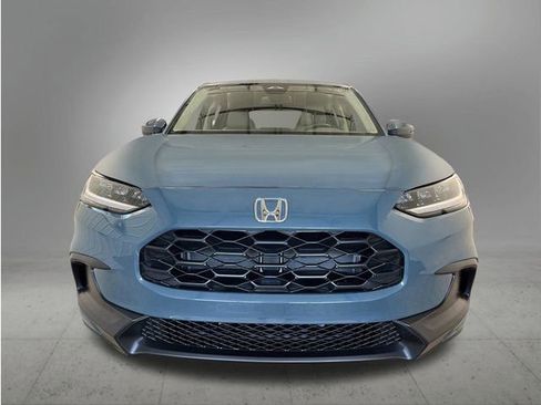 New 2026 Honda HR-V LX image 9