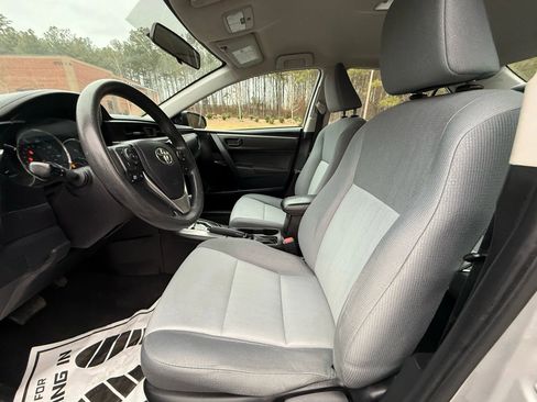 Used 2016 Toyota Corolla L image 13