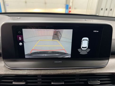 Used 2020 Kia Telluride EX w/ Towing Package image 16