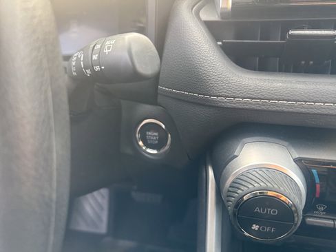 Used 2024 Toyota RAV4 XLE image 9