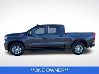 Used 2024 Chevrolet Silverado 1500 RST w/ Convenience Package II AWD/4WD video 2