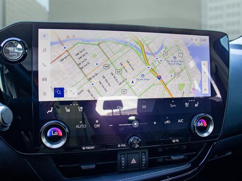 Used 2024 Lexus NX 250 FWD w/ Premium Package image 30