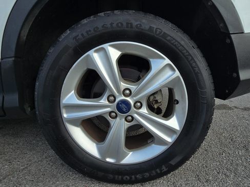 Used 2014 Ford Escape SE AWD/4WD image 28